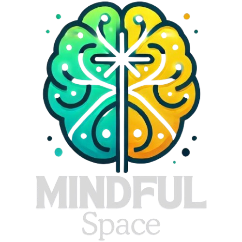 Mindful Space Logo